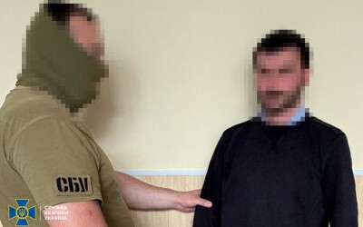 СБУ затримала ще двох агентів рф, які коригували ворожі обстріли по Краматорську та Лиману