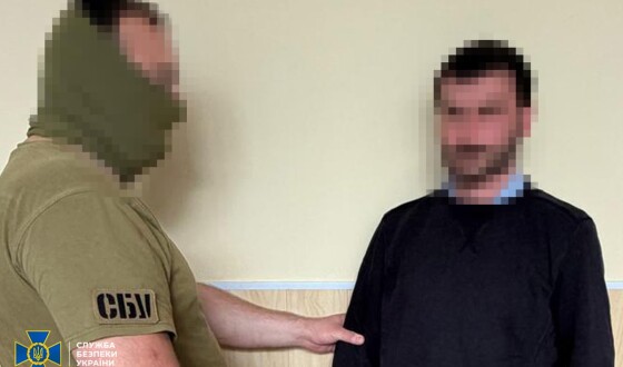 СБУ затримала ще двох агентів рф, які коригували ворожі обстріли по Краматорську та Лиману