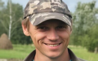 Сьогодні, 7 січня, Волинь вшановує Героїв Володимира Гуліна, Андрія Войнаровського та Миколу Шикалюка