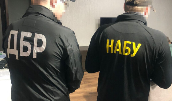 Нова підозра в справі &#8220;яйця по 17&#8221;