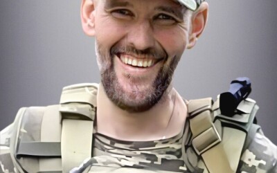 Завтра, , 10 лютого, Львів прощається з Героєм Тарасом Дзікевичем