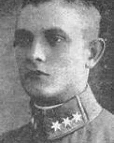 Дмитро Паліїв – провідний учасник національно-визвольної боротьби.  «Хай святяться у нас такі люди!» (130 років тому)