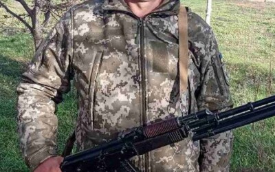 Вчора, 10 червня, Рівненщина попрощалася з Героями Сергієм Кривчуком, Олександром Шворобом, Євгенієм Колодою і Геннадієм Бондарем