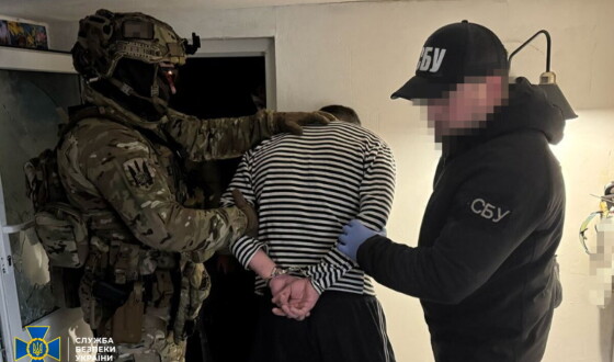 СБУ та Нацполіція затримали ще 15 ділків, які намагалися налагодити нелегальний продаж «трофейної» зброї в Україні