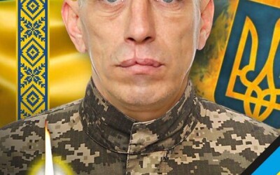 Завтра, 19 травня, в Ужгороді попрощаються із Захисником Віктором Мургою
