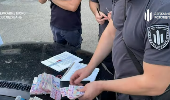 Запорізький полковник ДСНС торгував відомчим пальним