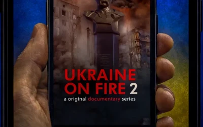 «Україна в огні 2»: п’ятий рік щодня