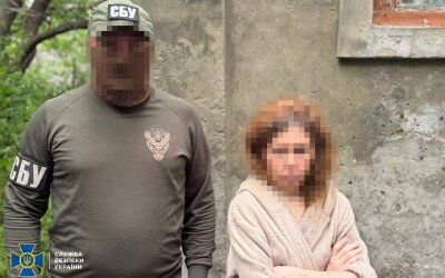 СБУ та Нацполіція затримали у Херсоні 4-х колаборантів, які співпрацювали з рашистами під час окупації правобережної частини Херсонщини