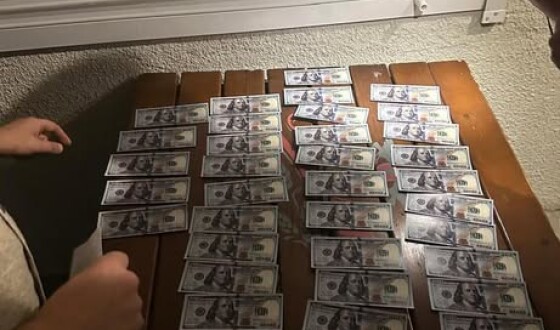 На Львівщині прикордонники спільно з правоохоронцями викрили канал незаконного переправлення осіб за кордон