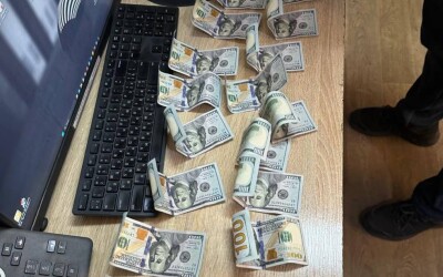 $2000 за статус «поляка»: на Волині викрили спробу підкупу прикордонника