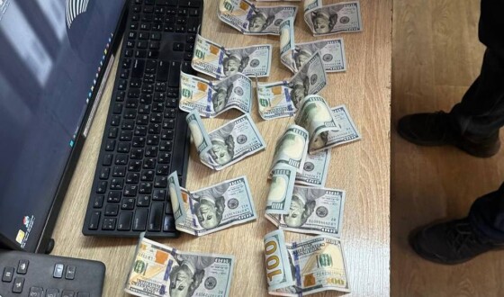 $2000 за статус «поляка»: на Волині викрили спробу підкупу прикордонника