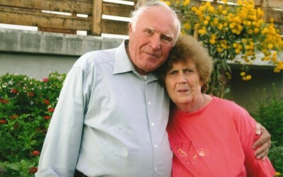 Василь Шушко-«Крук; Дзвін; Нічлавий» – особистий охоронець Степана Бандери (20 років тому)