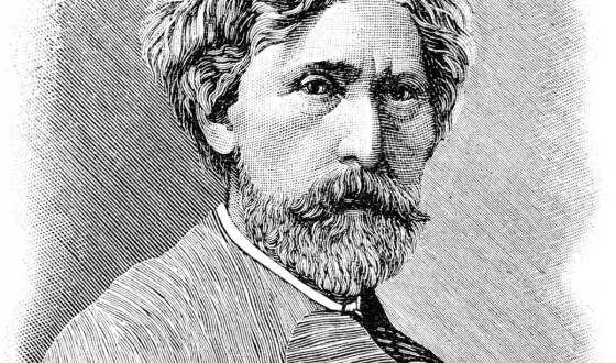 Костянтин Трутовський – живописець, графік (200 років тому)