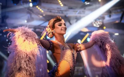 У Києві проведуть всеукраїнський турнір з бальних танців Freedom to People