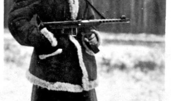 Марія Лабунька-Ровенчук-«Вірна; Ірина» &#8211; учасниця збройної боротьби сер. ХХ ст. (100 років тому)