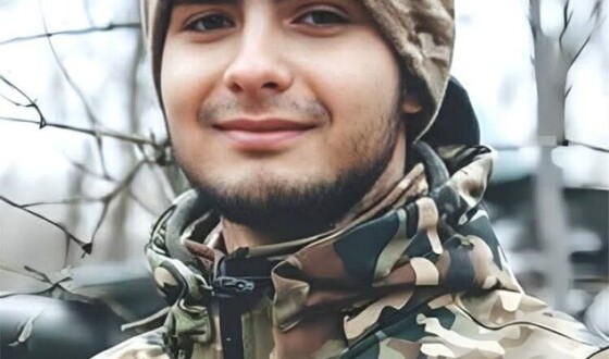 Завтра, 9 березня, Львів прощається з Героєм Ростиславом Гордєєвим