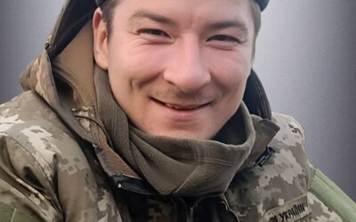 Завтра, 26 серпня, Львів прощається із Героєм Андрієм Павлівим