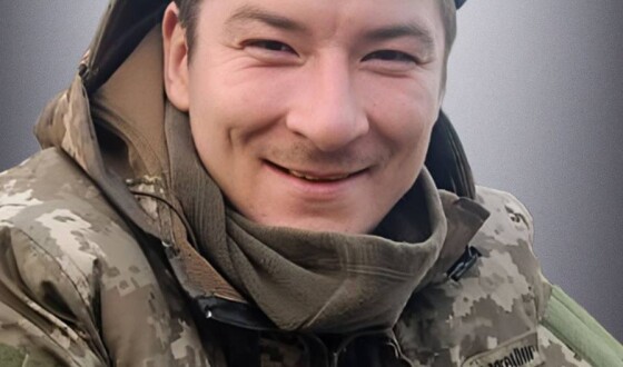 Завтра, 26 серпня, Львів прощається із Героєм Андрієм Павлівим