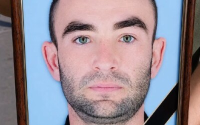 Сумська громада попрощалася із Захисником України Андрієм Корольовим