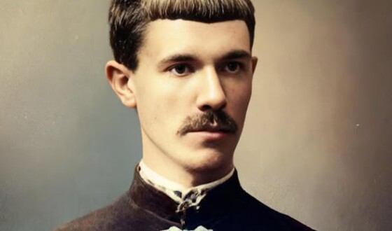 До 140- річчя митця і діяча ОУН Сергія Жука у Кобеляцькому музеї літератури та мистецтва влаштували просвітницьке зібрання