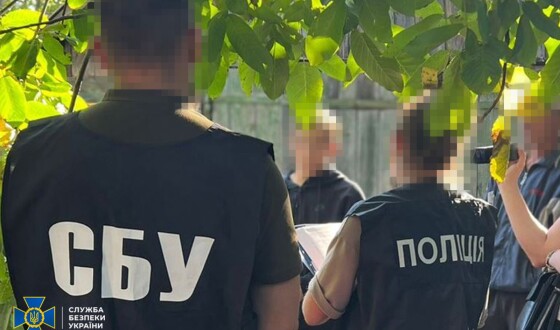 СБУ викрила спецслужби рф на вербуванні українських підлітків для антисемітських провокацій у різних регіонах України