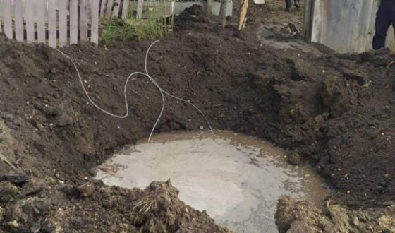 Російські війська вчергове обстріляли прикордоння Сумської, Чернігівської та Харківської областей