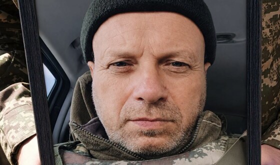 Сумська громада попрощалася із Захисником України Олександром Дремовим