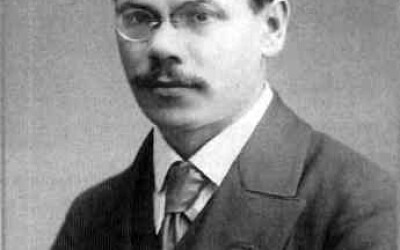 Петро Карманський – поет, перекладач, дипломат УНР і ЗУНР (70 років тому)