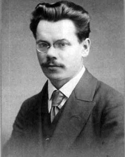 Петро Карманський – поет, перекладач, дипломат УНР і ЗУНР (70 років тому)