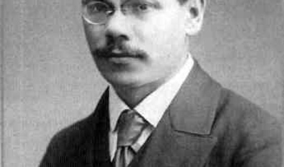 Петро Карманський – поет, перекладач, дипломат УНР і ЗУНР (70 років тому)