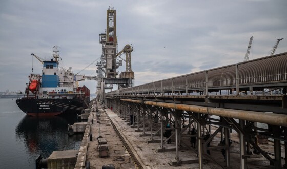 Поразка Росії на морі: Україна відновила торгове судноплавство