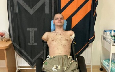 Ветеранові-інваліду не видали банківську картку, бо інвалід