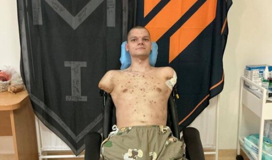 Ветеранові-інваліду не видали банківську картку, бо інвалід