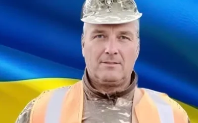 Сьогодні, 11 травня, Волинь вшановує Героїв Романа Куяву, Миколу Гапонюка та Леоніда Клеху