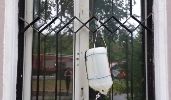 Ділимось досвідом: як підпалювати воєнкомати на росії, щоб був час втекти