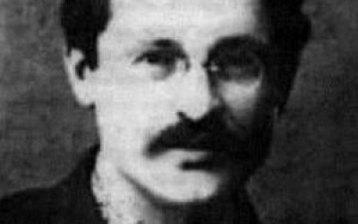 Іван Шарий – Герой Крут з козацької Вереміївки на Полтавщині, холодноярець, нащадок Івана Котляревського