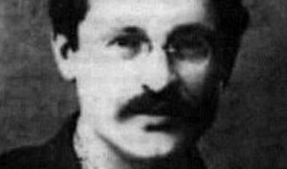 Іван Шарий – Герой Крут з козацької Вереміївки на Полтавщині, холодноярець, нащадок Івана Котляревського