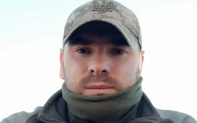 Сьогодні, 13 травня, Львівщина прощається із п’ятьма Героями