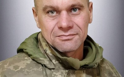 Завтра, 25 квітня, Львів прощається з Героєм Андрієм Антонишиним