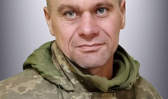 Завтра, 25 квітня, Львів прощається з Героєм Андрієм Антонишиним