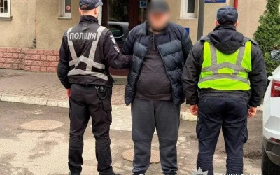У Львові митник убив працівника ТЦК