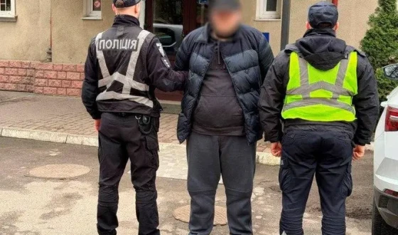 У Львові митник убив працівника ТЦК
