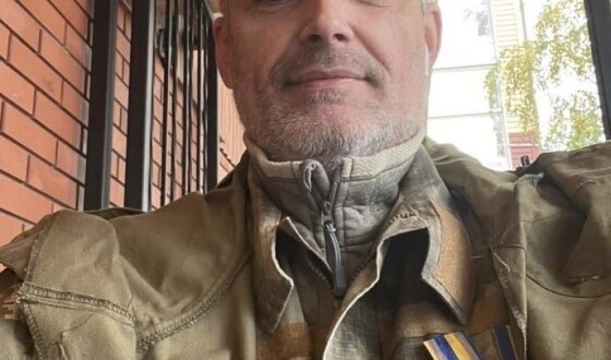 Під час розвідувальних заходів загинув розвідник Лемець Сергій Адамович, позивний «ЛЕМКО»