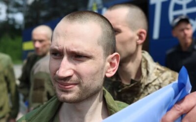Сьогодні відбувся черговий етап великого обміну полоненими у категорії “поранені та важкохворі”