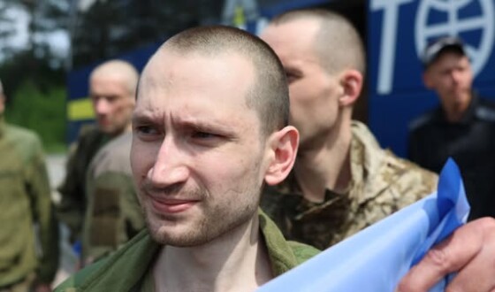 Сьогодні відбувся черговий етап великого обміну полоненими у категорії “поранені та важкохворі”