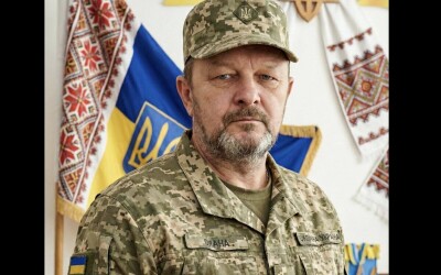 Сьогодні, 14 грудня, Львівщина прощається з Героями Володимиром Гузаром і Петром Балашевським
