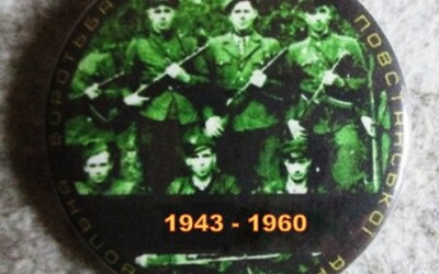 Сторінками боротьби УПА – 80 років тому