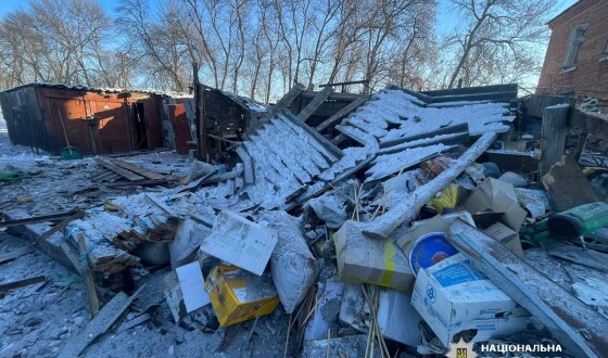 Пошкоджені приватні будинки: на Харківщині слідчі задокументували наслідки воєнних злочинів окупантів