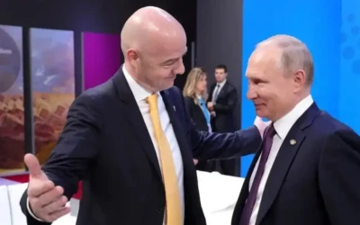 Футбол у болоті