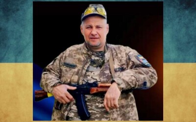 Вчора, 24 лютого, на Рівненщині попрощалися з Героями Василем Ващуком і Русланом Юр’євим